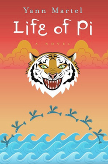 Book Review: Life Of Pi