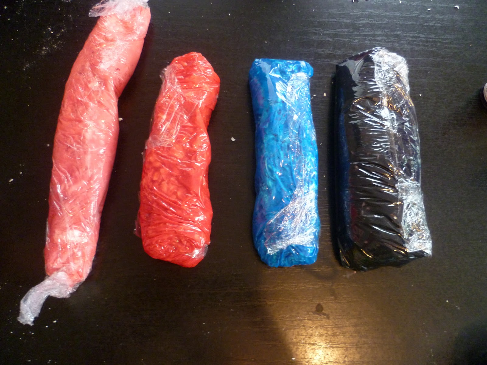 Tutorial: How to make Soap Crayons