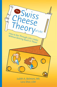 Book Review: The Swiss Cheese Theory of life