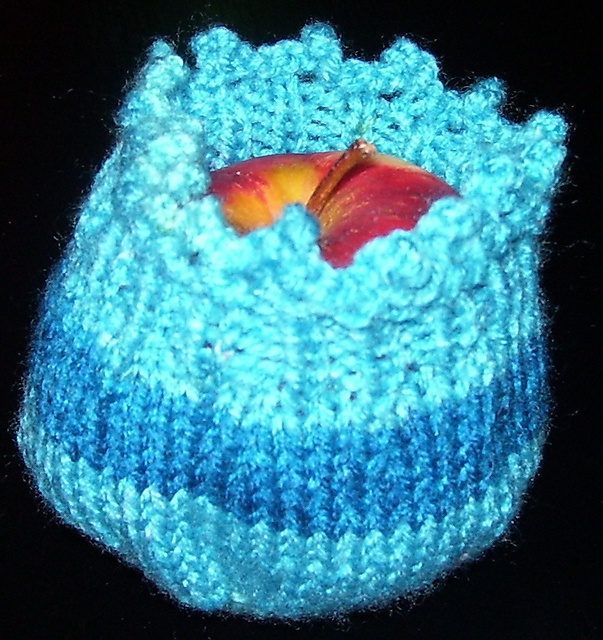 Apple Cosy